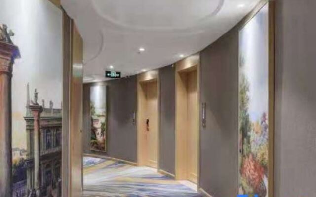 Vienna Hotel (Xinxian store)