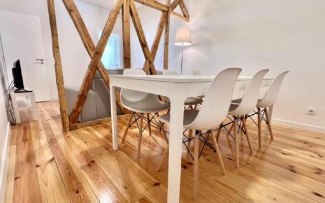 Portugália Apartments