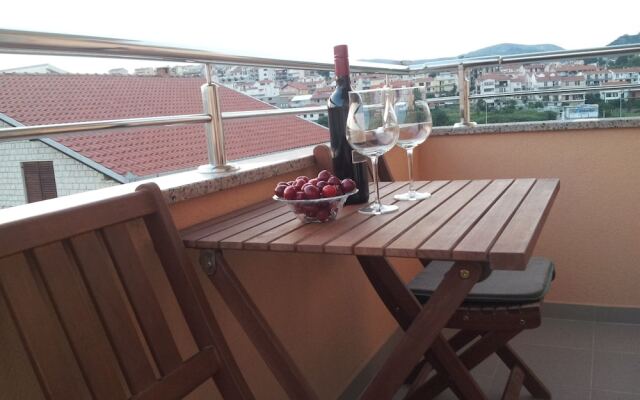 Apartments Adriatic Split-Stobreč
