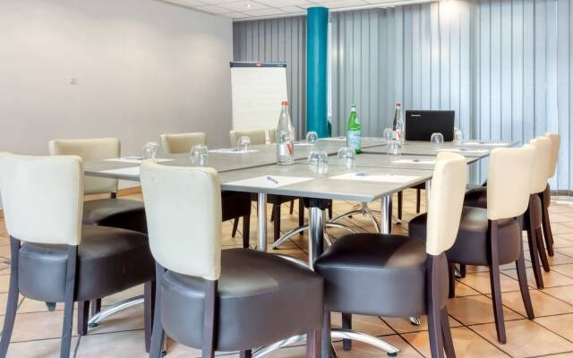 Logis Hotel Restaurant Les II Mas