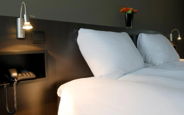 Hotel Central Restaurant Sistermans