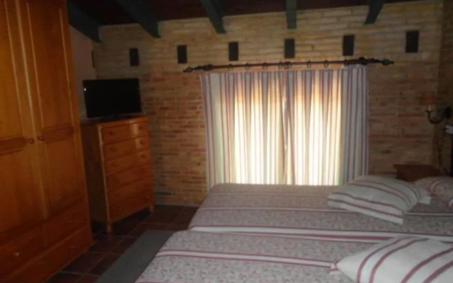 Hostal Mesón del Rey