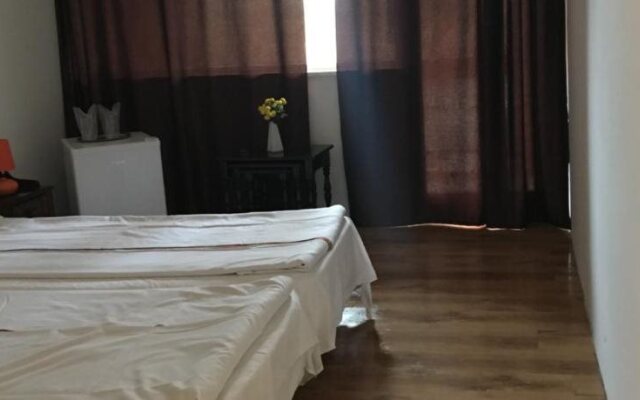 Hotel Balea