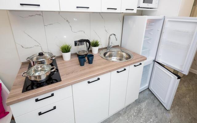 9 ночей на улице Донская 7