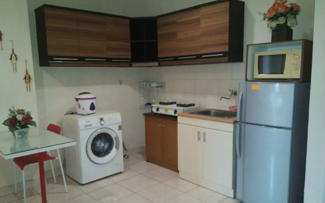 Adaru Apartment