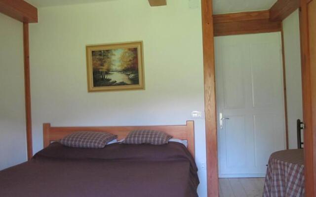 Holiday Home Briški