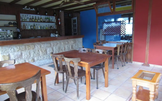 Hotel Azabache Susierra