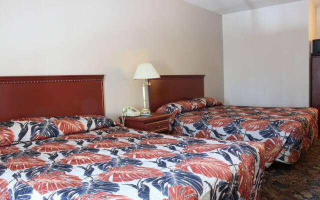 Sunset Inn and Suites