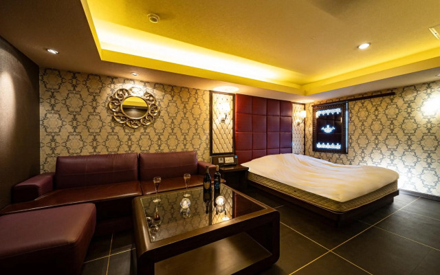 Hotel Mint - Adults Only