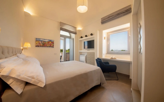 Insula Boutique Hotel