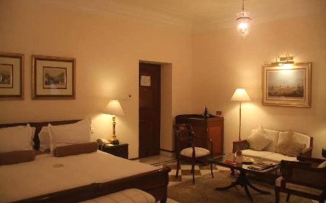 Hotel Imperial Villa