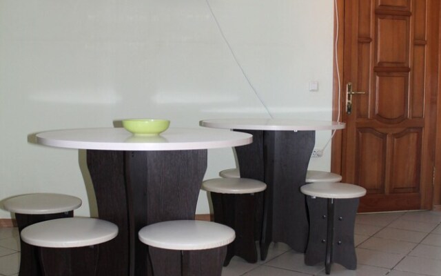 Sherlock Homes Hostel