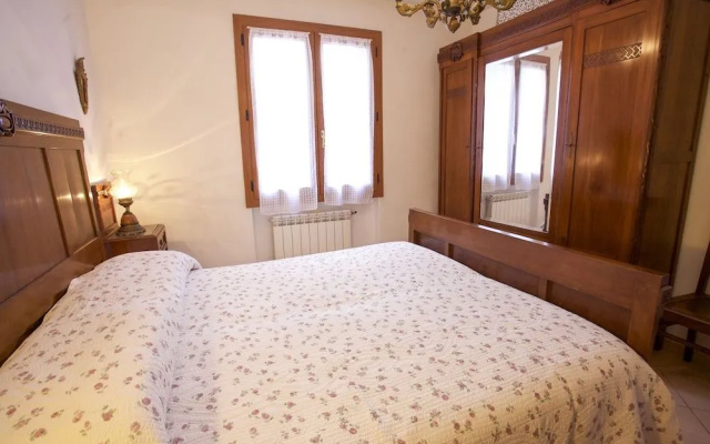 Appartamento La Casina