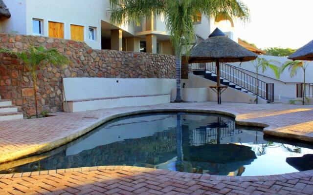 Waterfall Guesthouse
