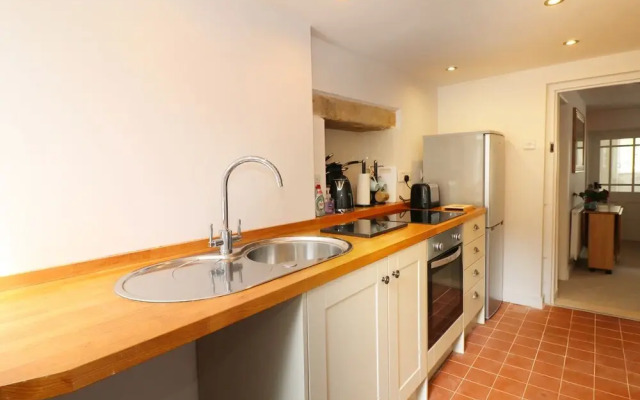 Gritstone Cottage