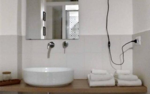 La stanza di Camillo