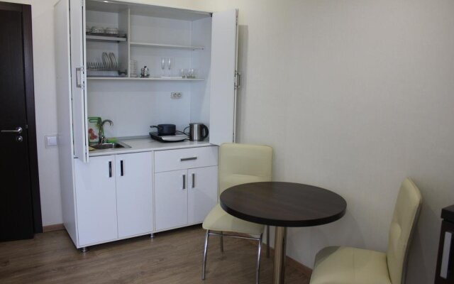 Hotel Allegro