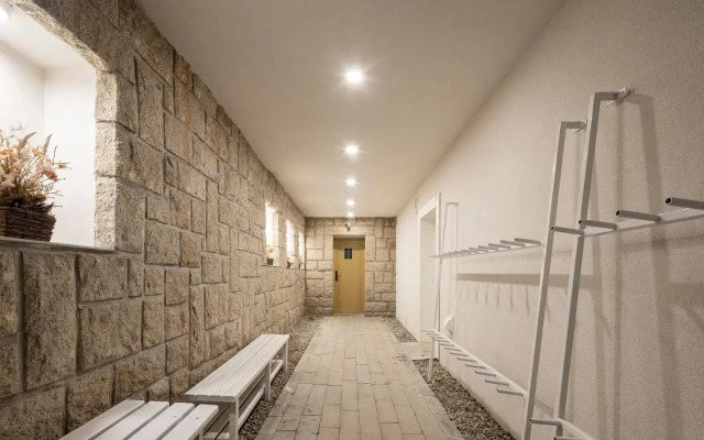 Pytloun Wellness Hotel Harrachov