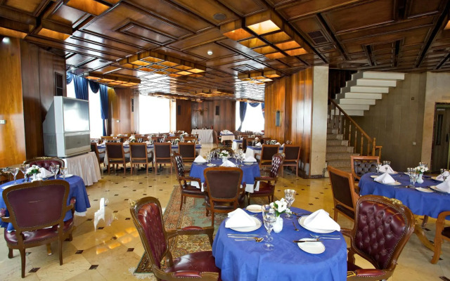 Fuar Hotel