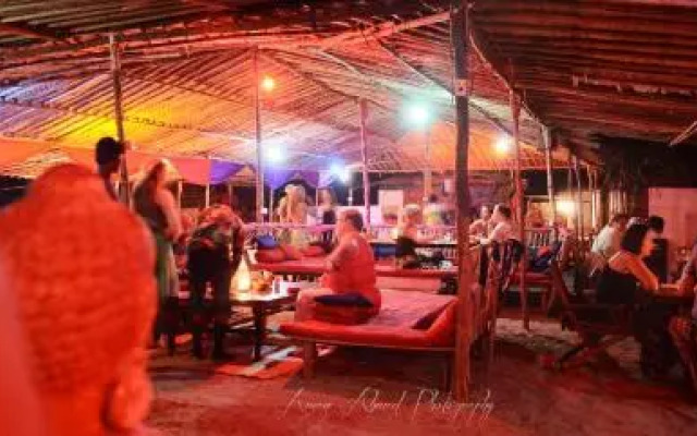 Love Temple Wellness Beach Resort