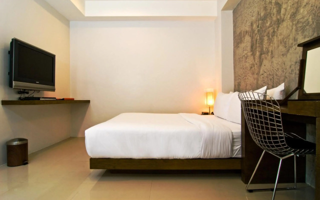 The Album Hotel