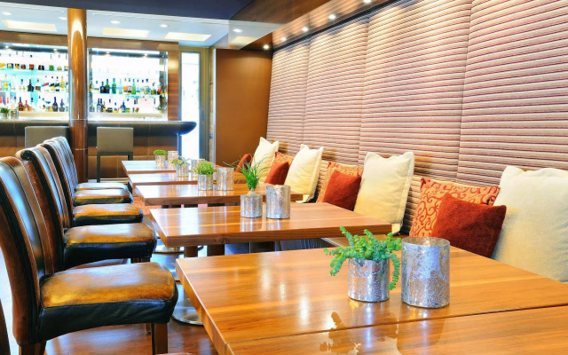 Schlosshotel Monrepos