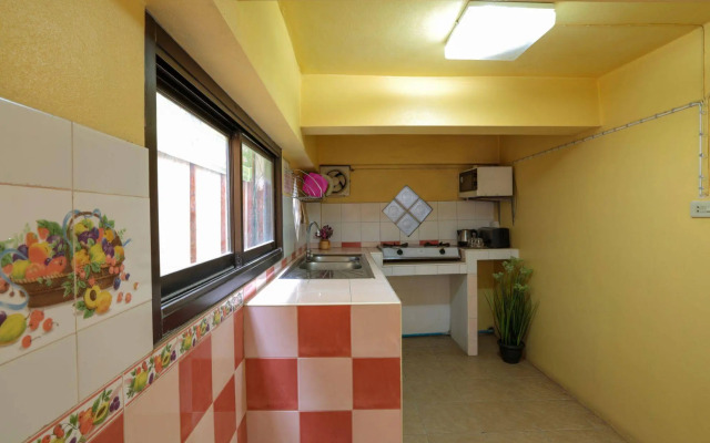 Khun Ying House