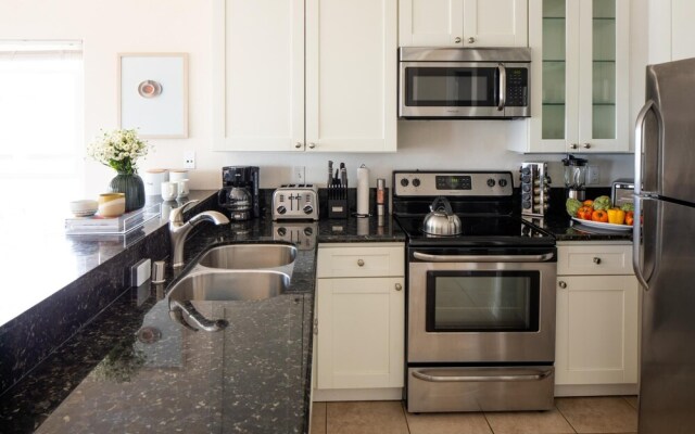 Sonrisa 2 Unit Buyout I III by AvantStay Home in Pacific Beach w Balcony