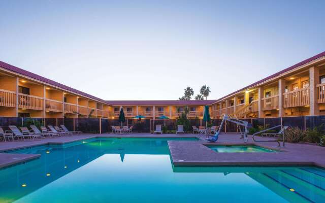 La Quinta Inn by Wyndham Tucson East