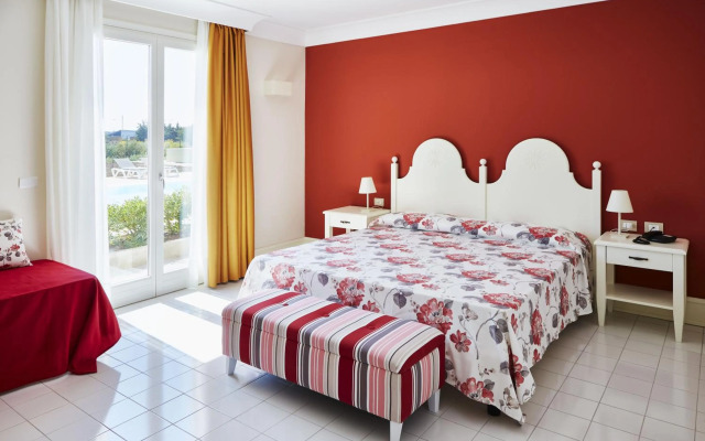 Hotel Danieli Pozzallo