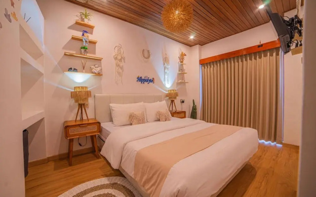 Kmana Villas