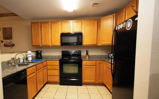 Mountain View Condo 1501