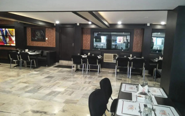 Hotel Sonali Regency