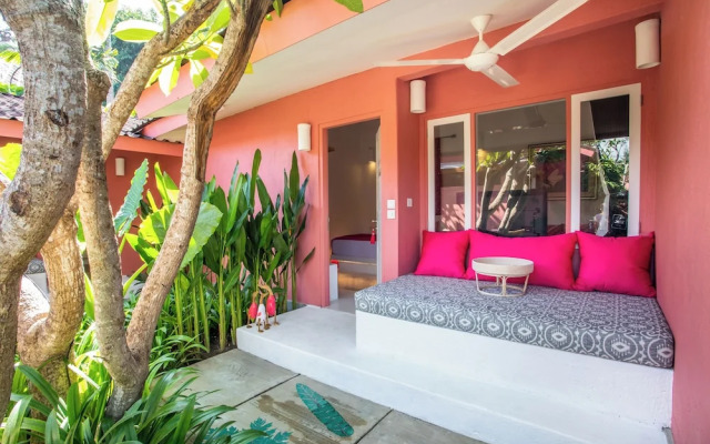 PinkPrivate Sanur - for Cool Adults Only