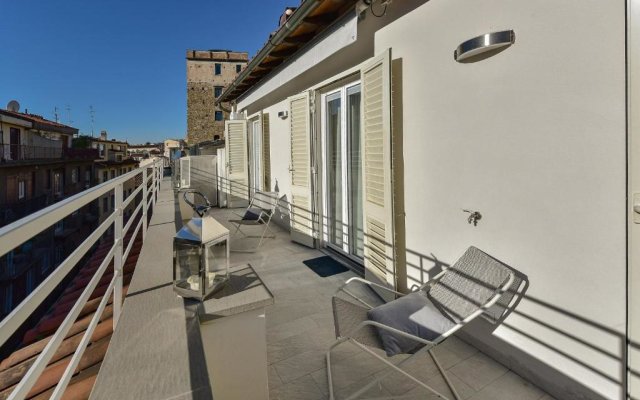 Apartments Florence Jacopo