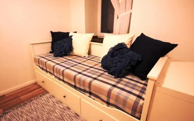 Apartment Lote