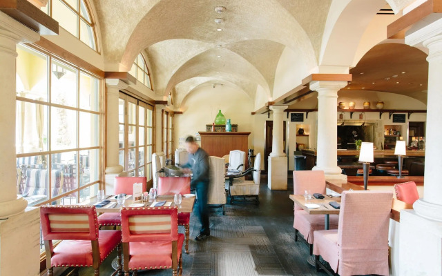 Omni Scottsdale Resort & Spa at Montelucia