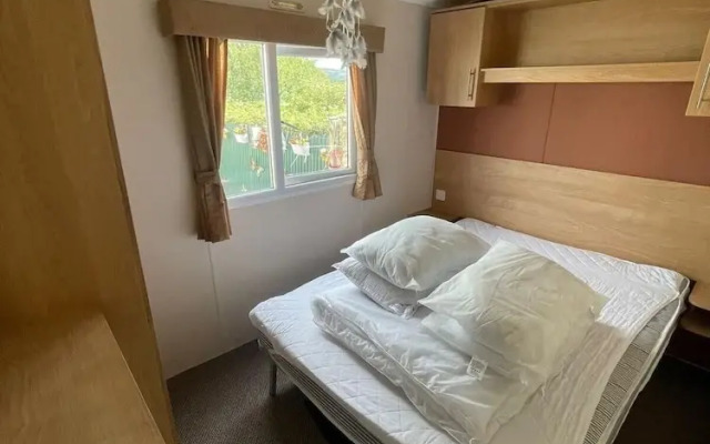 3 Bedroom, pet Free, Static Caravan in Prestatyn