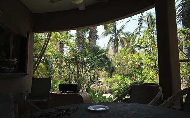 Hotel Boutique Arena Negra