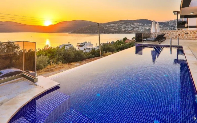 Villa Loca Kisla