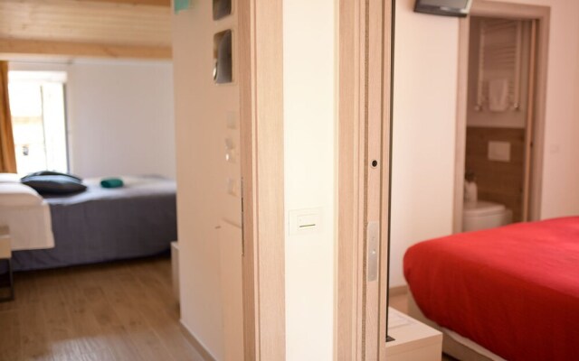 Romeo Giulietta Rooms Apartments Turkish Bath