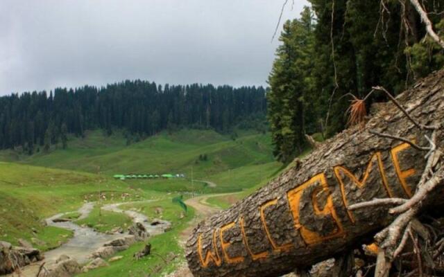 Gulmarg Meadows Resort