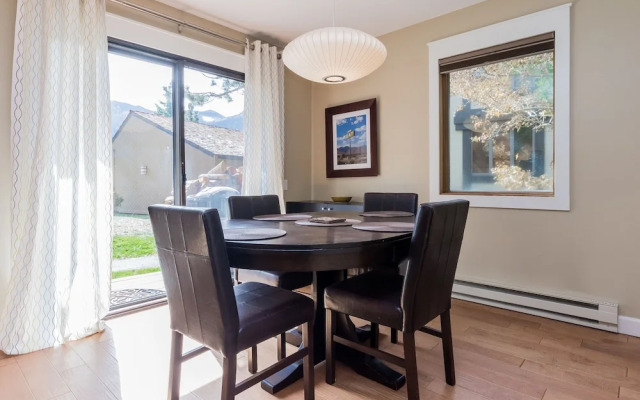 Snowcreek 33 Phase I