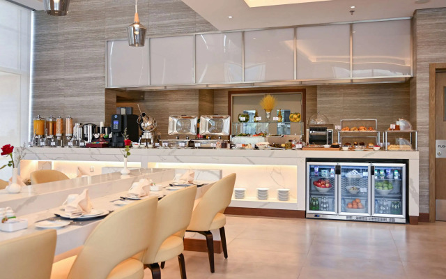 Comfort Hotel Riyadh Olaya