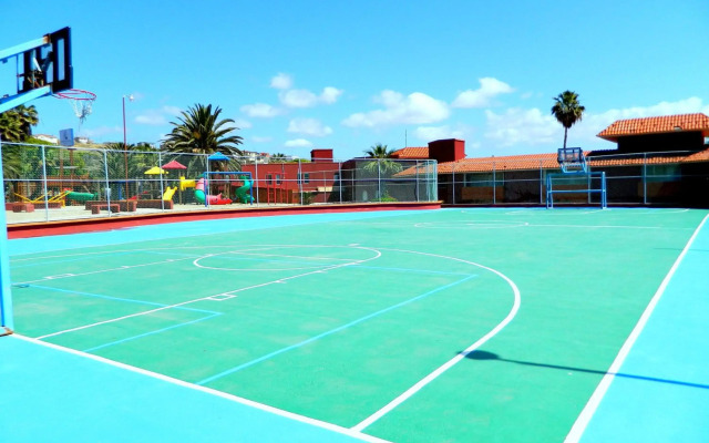 Puerto Nuevo Baja Hotel & Villas
