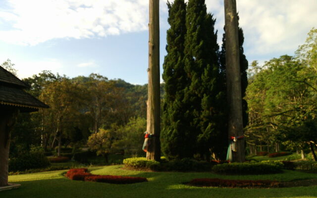Suan Bua Hotel & Resort