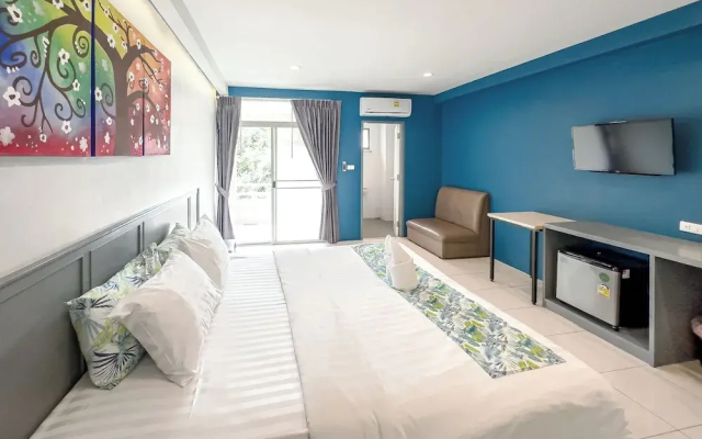Xanadu Hotel