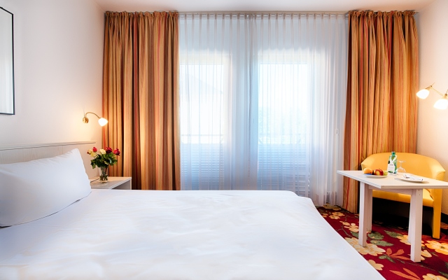 ACHAT Hotel Schwetzingen Heidelberg