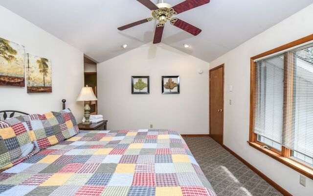 Cedar Ridge 3 Bedroom House