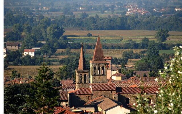 Appartamento Bell - 2, 4 Persone